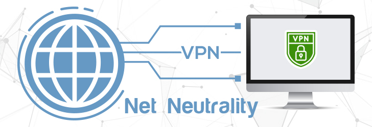 End of Net Neutrality