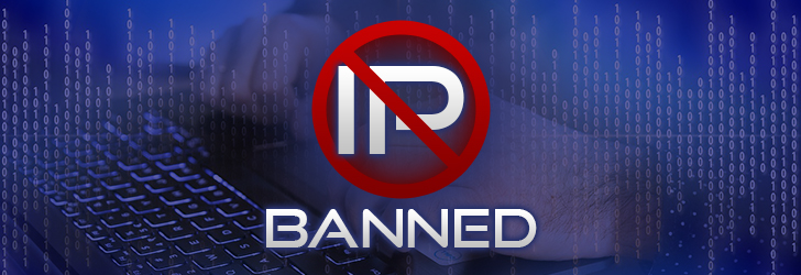IP Ban
