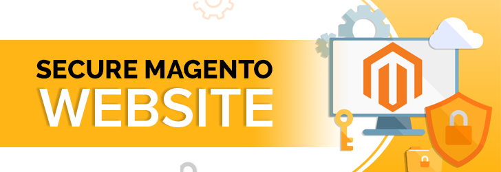 Secure Magneto Website