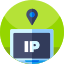 IP Icon